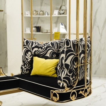 swing chairs Galbiati 2